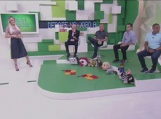 Jogo Aberto – 14/06/2019 – Programa completo
