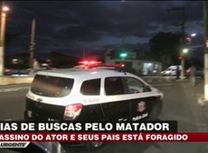 Polícia acredita que assassino de Rafael está em São Paulo