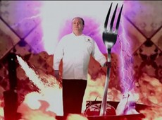 ‘Pesadelo na Cozinha’ abre inscrições para 2ª temporada