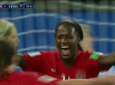 Canadá e Holanda avançam na Copa do Mundo feminina