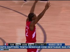 Toronto Raptors tenta renovar com destaque das finais