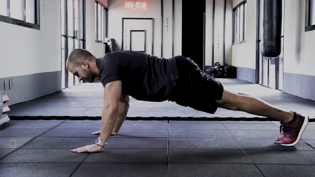 Prancha Para Flexão De Braço Peito Musculação Fitness Treino em Promoção na  Americanas