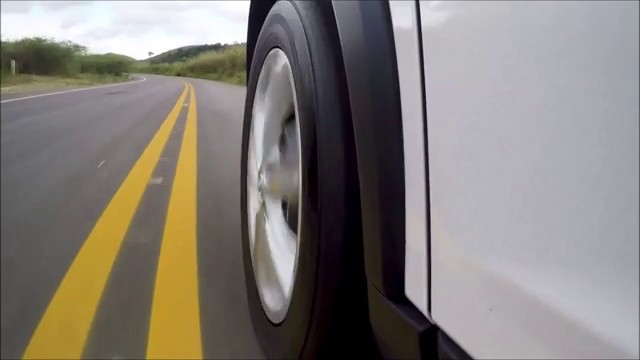 Carro Arretado completo - 13.07.19