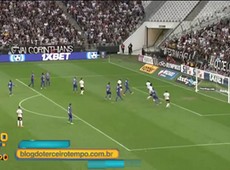 Melhores momentos Corinthians 1 x 0 CSA