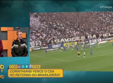 3º Tempo – 14/07/2019 – Parte 1