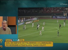 Milton Neves para Felipão: Pra que poupar jogador?