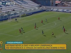 Palmeiras vence Internacional de virada pelo Brasileirão sub-20