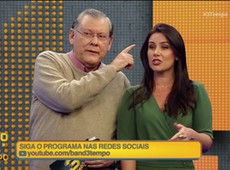 3º Tempo – 14/07/2019 – Parte 2