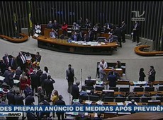 Guedes prepara anúncio de medidas após Previdência