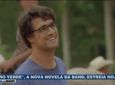 Ouro Verde: A nova novela da Band estreia nesta segunda