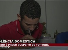 Mulher denuncia marido após ser torturada em casa