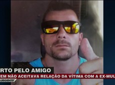 Homem é morto por amigo após se relacionar com mulher