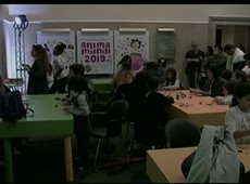 RJ: Anima Mundi começa nesta quarta com mais de 300 filmes