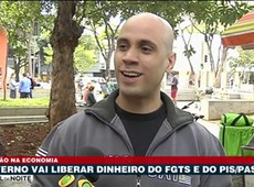 Governo vai liberar dinheiro do FGTS e PIS/Pasep