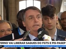 Governo vai liberar saques do FGTS e PIS-PASEP