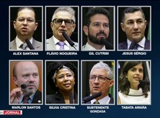 PDT suspende deputados favoráveis à Reforma da Previdência