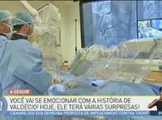 Nova técnica de angioplastia pode ajudar pacientes isolados