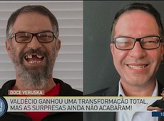 Casal se emociona com surpresas incríveis do Aqui na Band