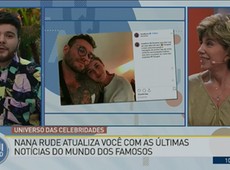 Lucas Lucco acalma fãs e compartilha 1ª foto após cirurgia