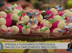 Confira como fazer trio de brigadeiros