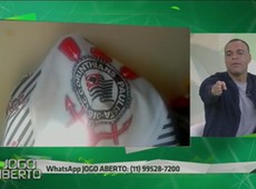 Telespectadores mandam recado para Denilson após eliminação