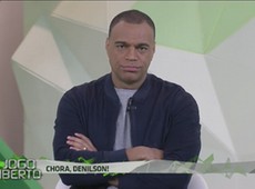 Inter elimina Verdão nos pênaltis e Denilson é zoado