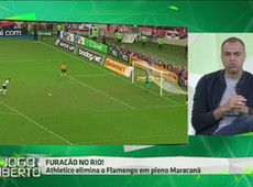 Denilson: Investimento não assegura resultado em campo