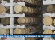 Governo cria selo para alimentos artesanais