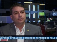 PF decide suspender investigações com dados do Coaf