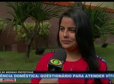 Violência doméstica: CNJ cria novas ações para as vítimas