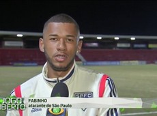São Paulo bate o Fluminense no Brasileirão Sub-20