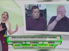 Jogo Aberto – 19/07/2019 – Debate