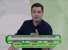 Confira os palpites para a 11ª rodada do Brasileirão