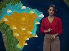 Região Centro-Sul terá clima mais quente nos próximos dias