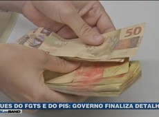 Governo finaliza detalhes para liberar FGTS e PIS/Pasep