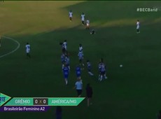 Três times sobem para a primeira divisão no feminino