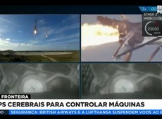 Chips cerebrais para controlar máquinas