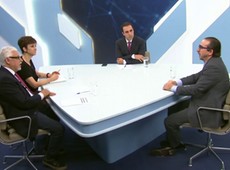 Canal Livre – Reforma Tributária – Parte 2