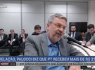 Em nova delação, Palocci relata propina para Gleisi e campanha de Dilma