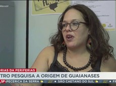 Centro de pesquisa resgata a história de Guaianases em SP