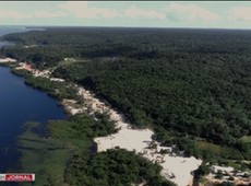 Noruega suspende repasse para o Fundo Amazônia