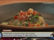 Descubra como fazer uma suculenta Moqueca Capixaba