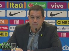 Com Pedrinho e Antony, Jardine faz sua primeira convocação
