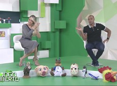 Jogo Aberto – 16/08/2019 – Parte 1