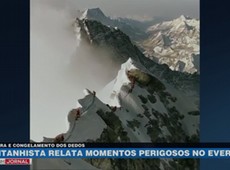 Nepal endurece regras para escalar o Everest