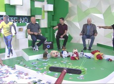 Jogo Aberto – 16/08/2019 – Parte 2