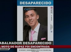 Homem vai à tabacaria e some misteriosamente