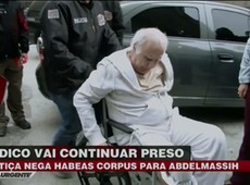 Justiça nega habeas corpus para o estuprador Abdelmassih