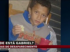 Polícia investiga familiares do jovem Gabriel