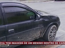 Polícia procura por assassino de Gabriel após 11 dias